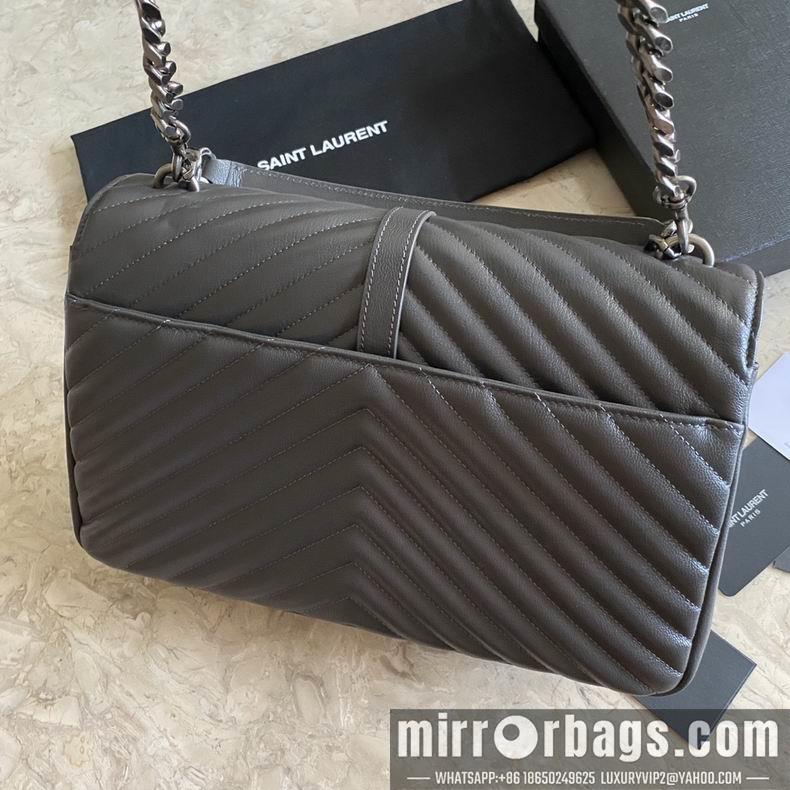 YSL Replica Bags Envelope 392738 32cm