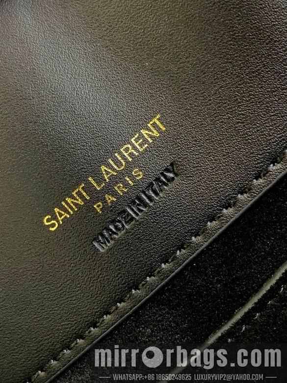 YSL Replica Bags 749036 17X20X13cm DN 2colour