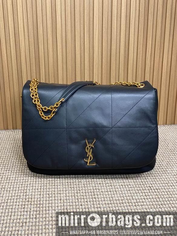 YSL Replica Bags 742431 43X29X9cm MT 2colour