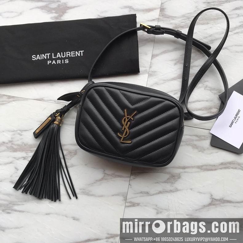 YSL Replica Bags 505731  16x5x12 cm mt