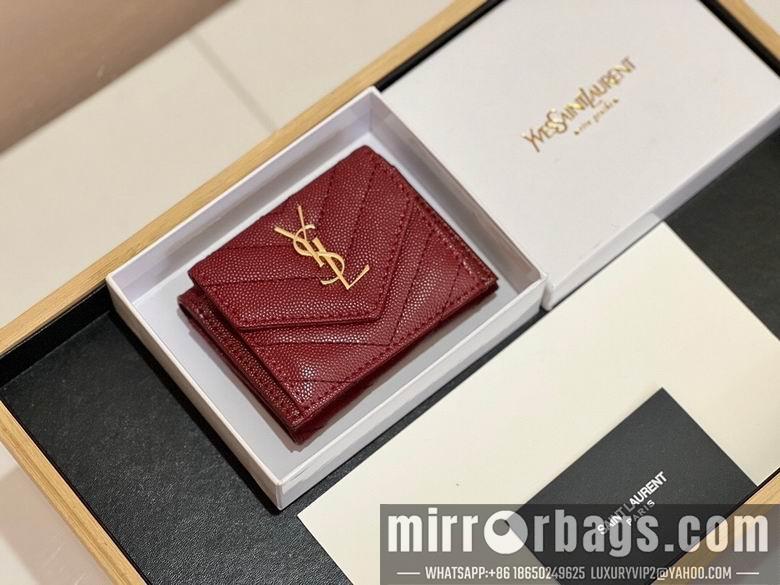 YSL Replica Bags 7202 11X10X2cm