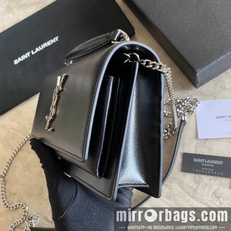 YSL Replica Bags 441973 19x14x5.4 cm mt