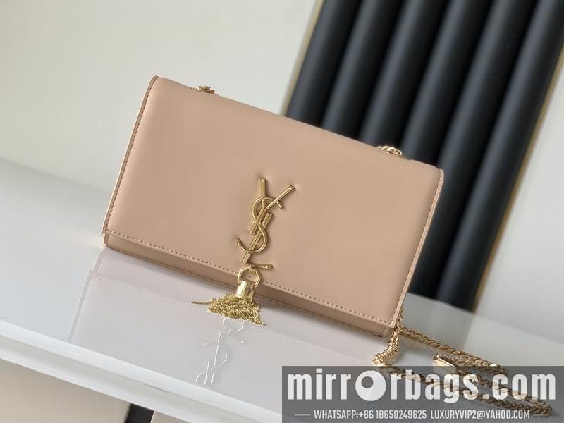 YSL Replica Bags YSL Kate  311227 24x14.5x5cm 8D