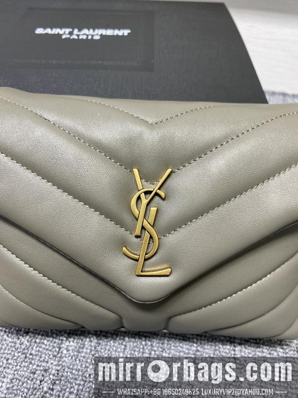 YSL Replica Bags Lou 392255 20X7X15cm MT