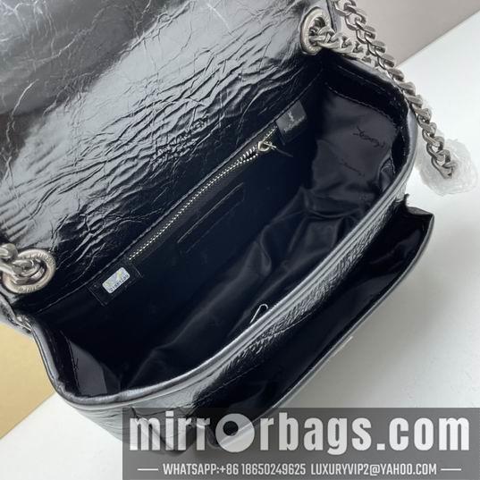 YSL Replica Bags YSL Niki  24cm ww5色