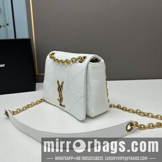 YSL Replica Bags YSL  6021 20x14x5cm ww