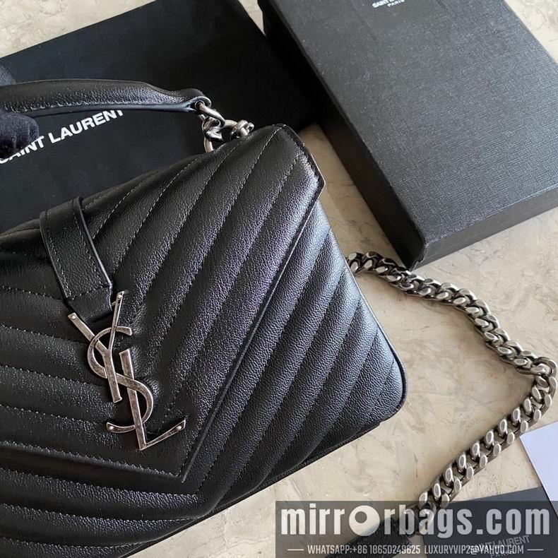 YSL Replica Bags Envelope 392737 24 cm mt