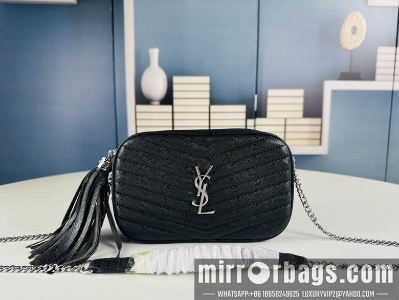 YSL Replica Bags 585040 20X12X5cm XMY 3colour