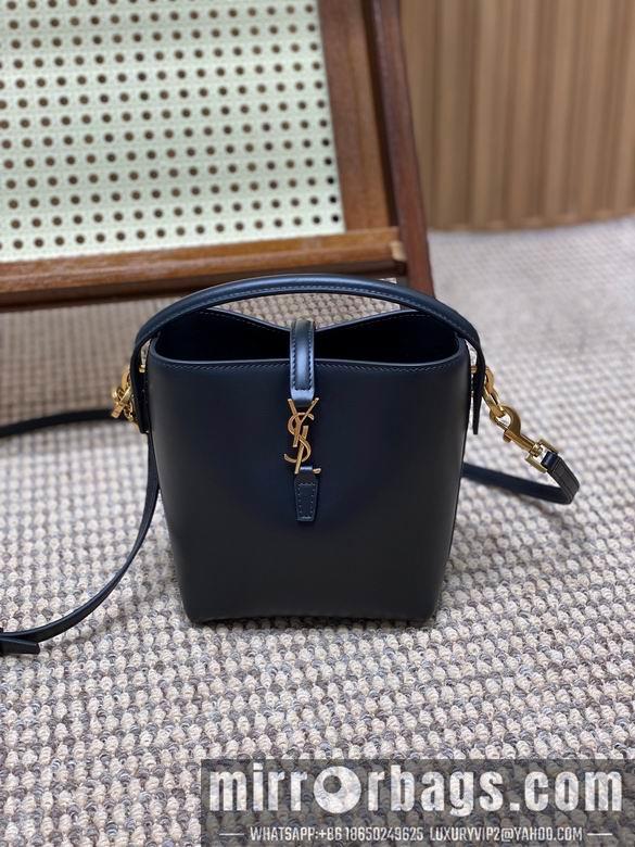 YSL Replica Bags 765870  15X13X6cm MT