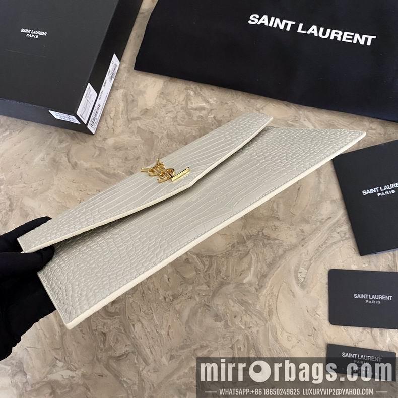 YSL Replica Bags 565739 27x16x2 cm mt