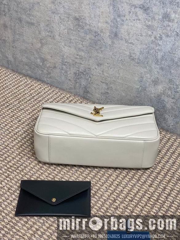 YSL Replica Bags Lou Lou 801439 29X17X8cm MT 4colour