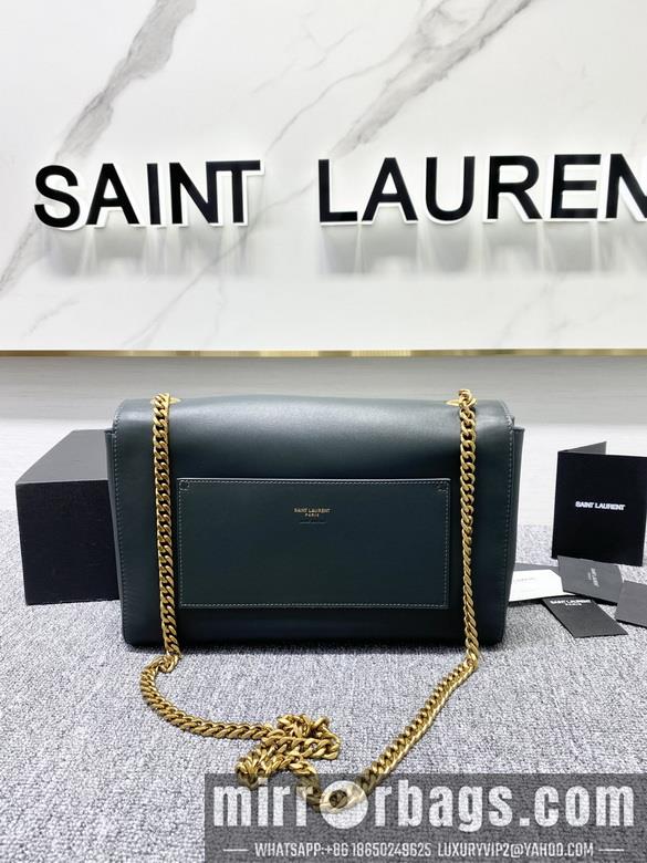 YSL Replica Bags 553804  28cm MT