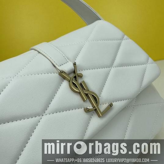 YSL Replica Bags YSL LE 57 698567 24x18x5.5cm ww2色