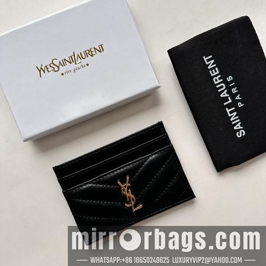 YSL Replica Bags YSL 423291 10.5X7.5x0.5cm zy