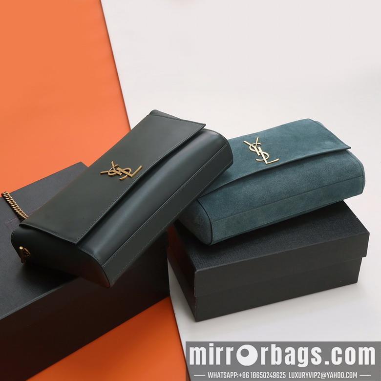 YSL Replica Bags YSL kate 553804 28.5x20x6cm 8D3