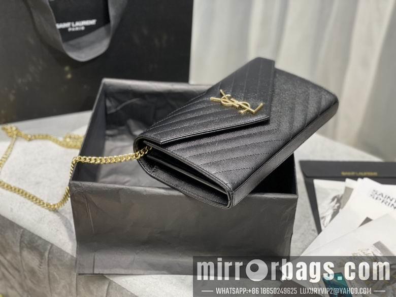 YSL Replica Bags CX377828  22.5X14X4