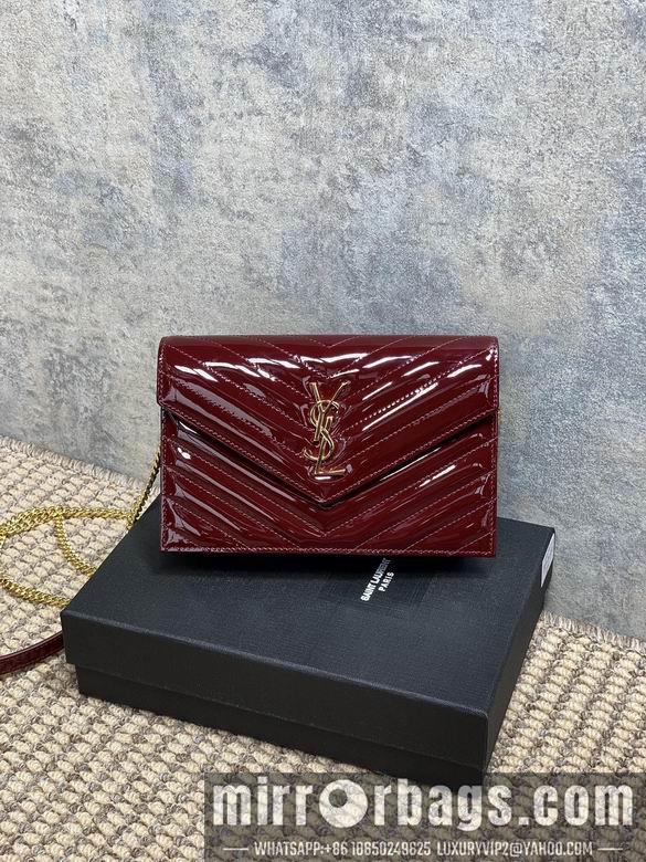 YSL Replica Bags 441974 19X12.5X4cm MT 2colour