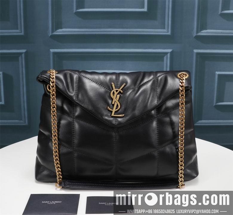 YSL Replica Bags YSL  577475  35x23x13.5cm 8D