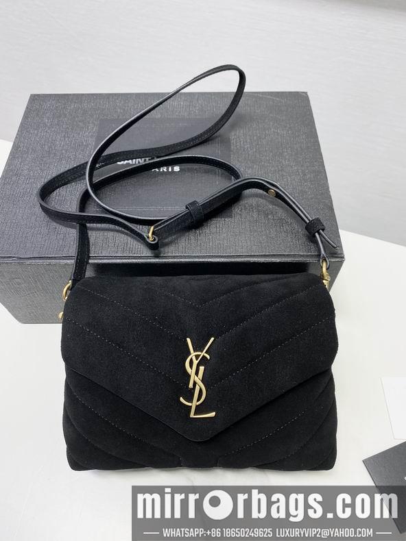 YSL Replica Bags S20x7x15 M25 L32x22x11 cm mt 392255