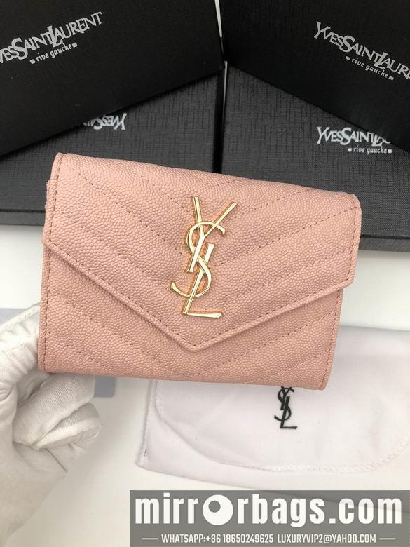 YSL Replica Bags 1057 13.5X9.5X3cm YG 4colour