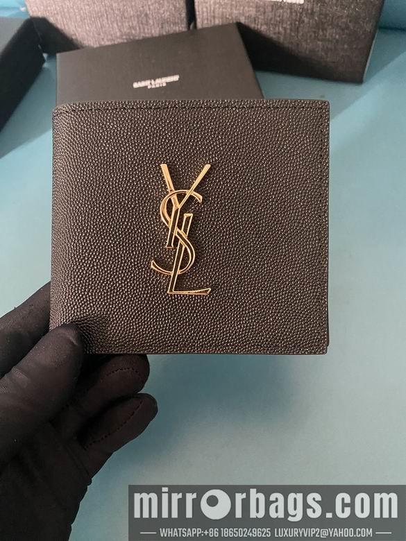 YSL Replica Bags 0665 12X10X2.5cm YG-2