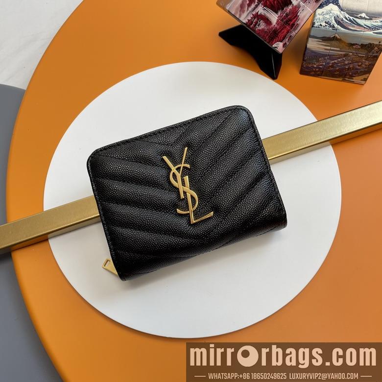 YSL Replica Bags YSL SLP 403723 12x10x3cm 8D3