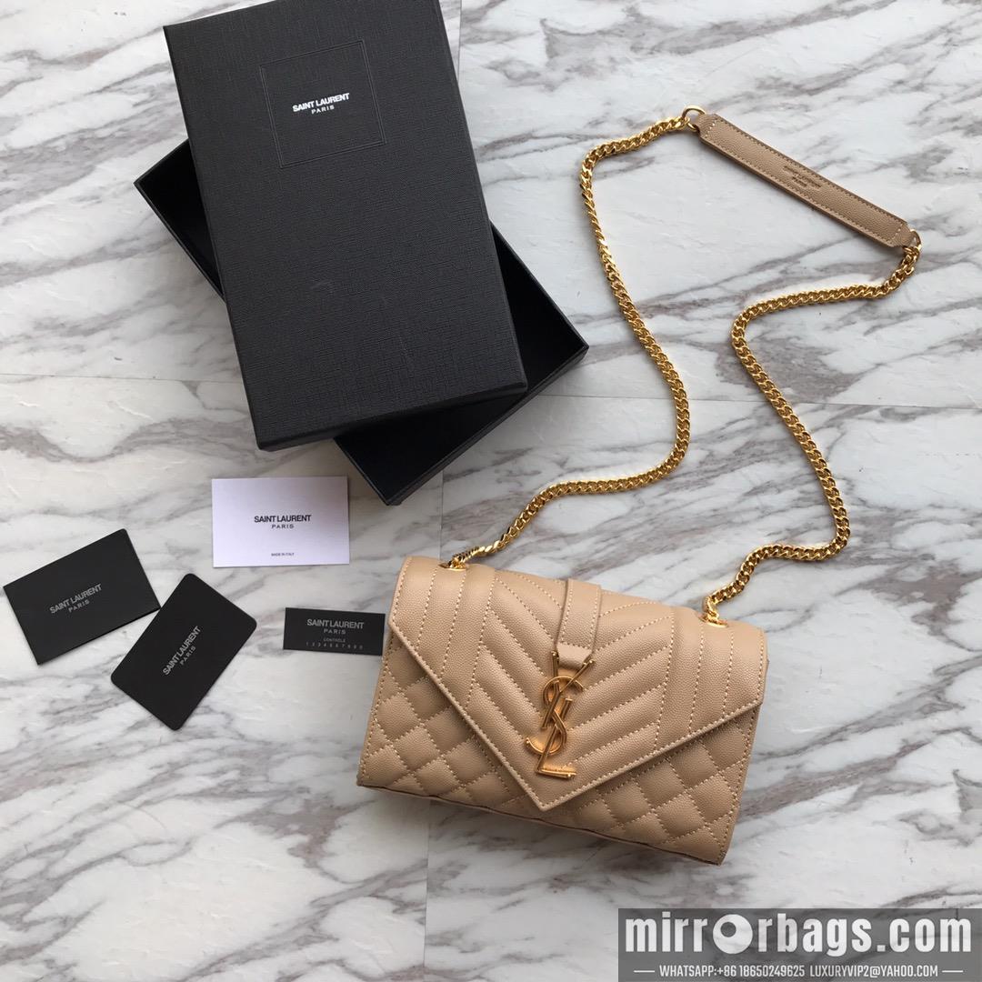 YSL Replica Bags 392741 31x21x7cm mt01