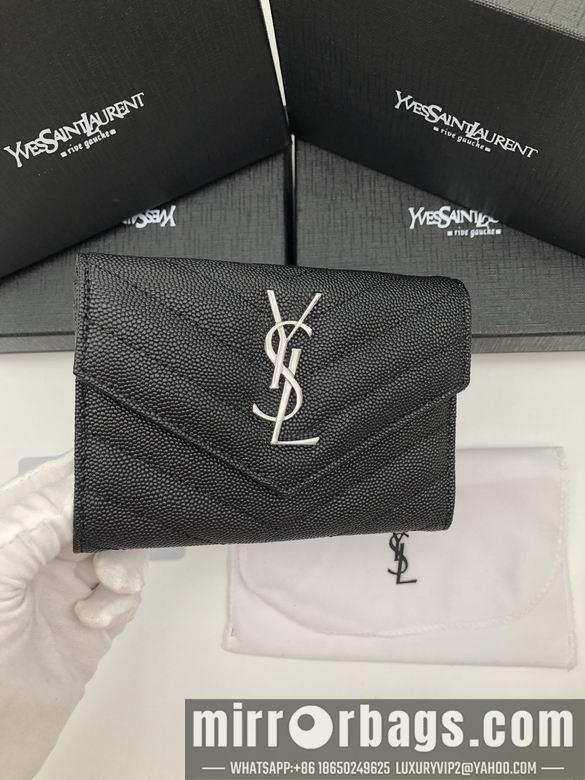 YSL Replica Bags 1057 13.5X9.5X3cm YG 4colour