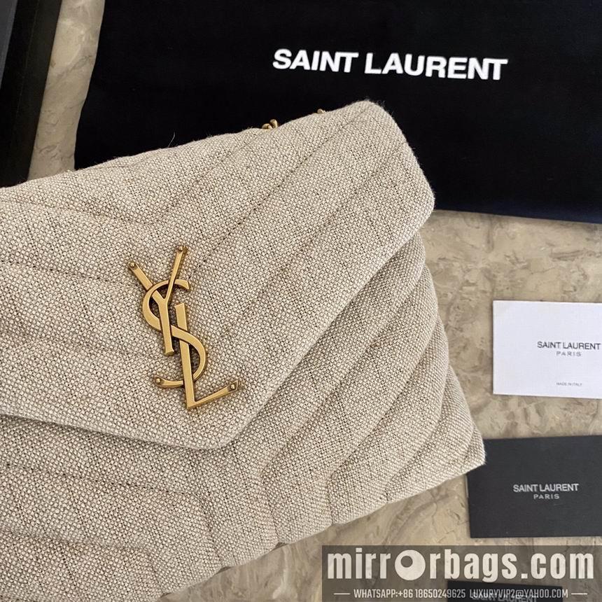 YSL Replica Bags AM494699_25x17x9CM