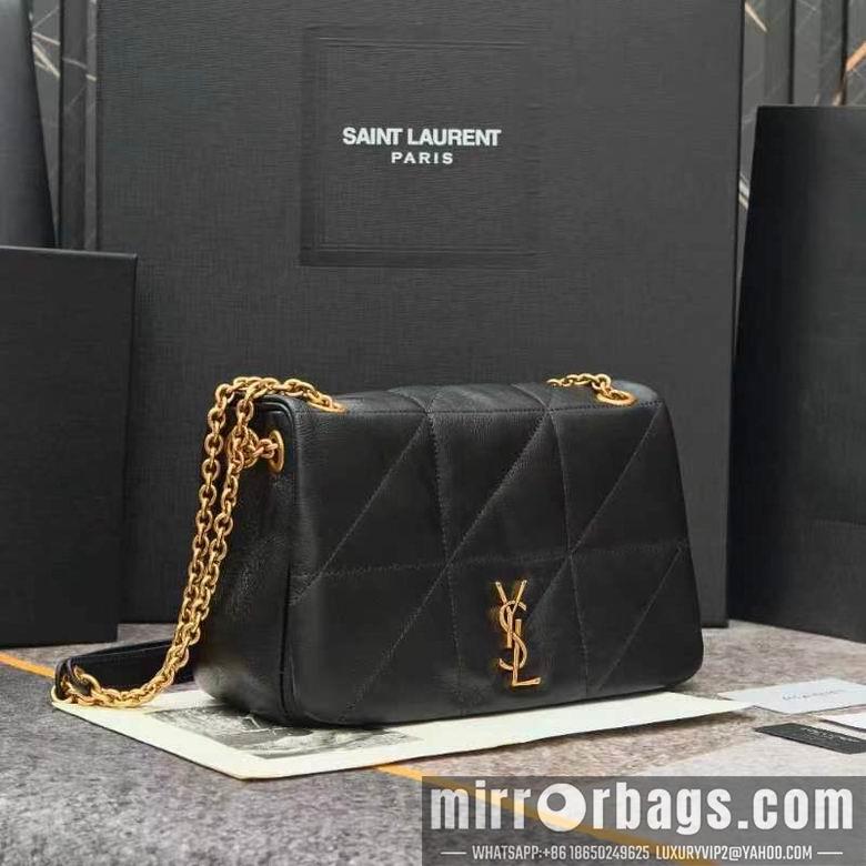 YSL Replica Bags 8836 25X16X9cm XMY 4colour