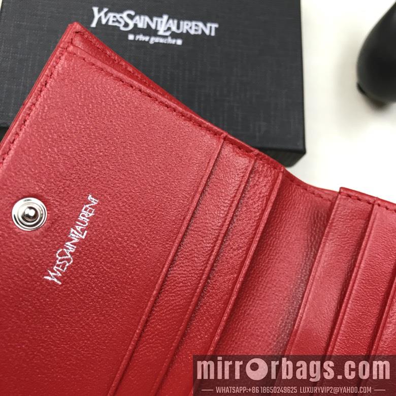 YSL Replica Bags 40211 10X2cm YG 3colour