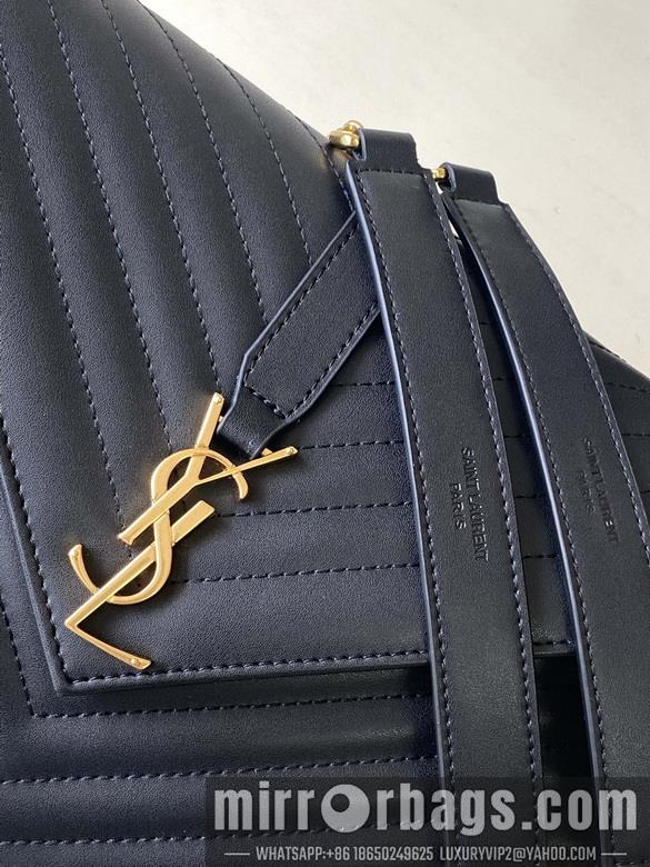 YSL Replica Bags Monogram 26588 31X22X7.5cm 8D 4colour