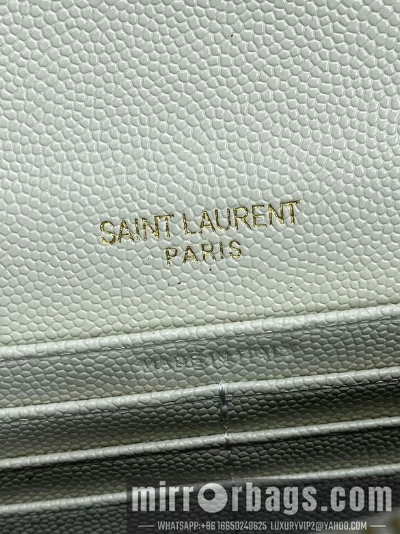 YSL Replica Bags 441974 19X12.5X4cm MT 3colour