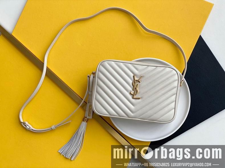 YSL Replica Bags 585040 19x11x5 cm wf