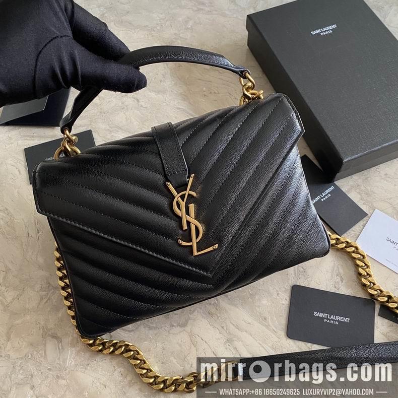 YSL Replica Bags Envelope 392737 24 cm mt