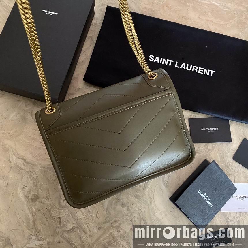 YSL Replica Bags AM498894_28x20x8.5 92，22x16x12cm