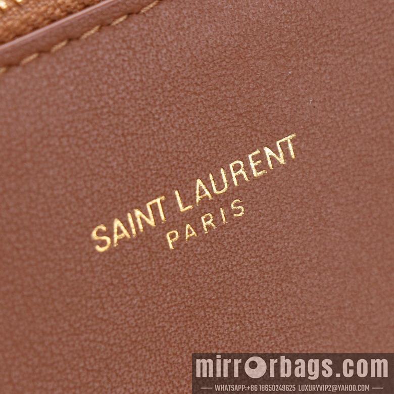 YSL Replica Bags YSL hobo 773991 20x25x16cm 8D