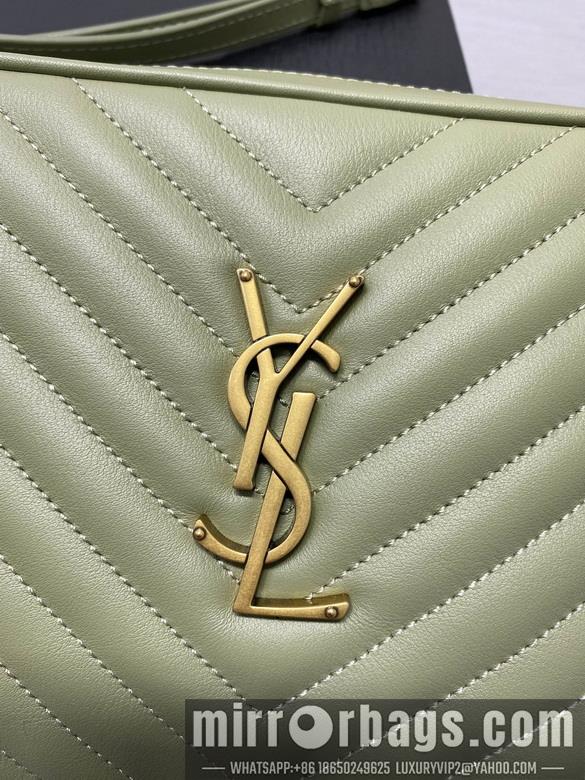 YSL Replica Bags MONOGRAM 505730 23X16X6cm MT