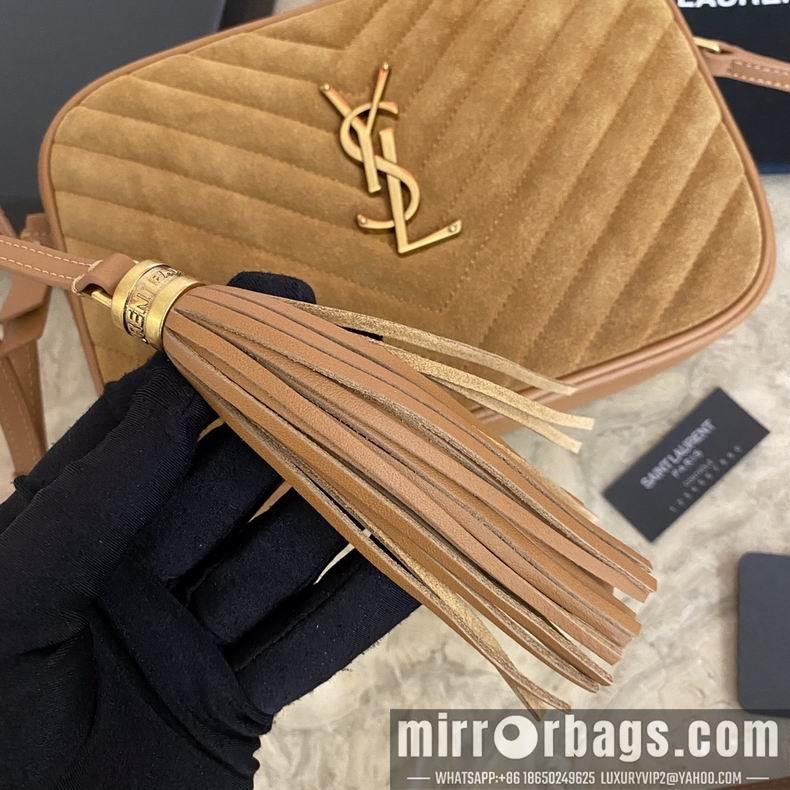 YSL Replica Bags 505730 23x16x6 cm mt