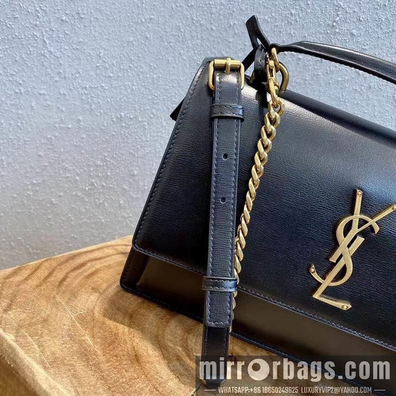 YSL Replica Bags 634723 25x18x5 cm wf