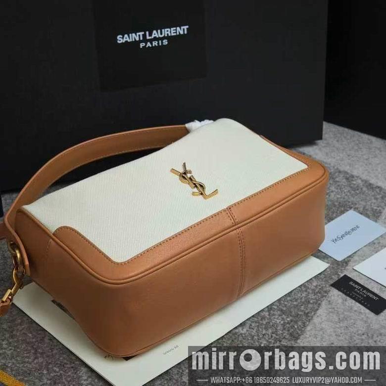 YSL Replica Bags 8818 28X15X9cm XMY 4colour