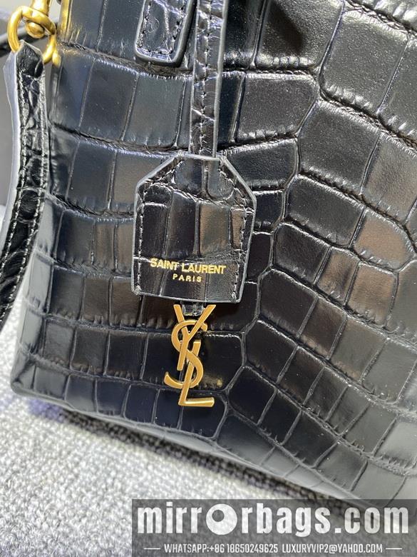 YSL Replica Bags 712367  18X17X8cm MT