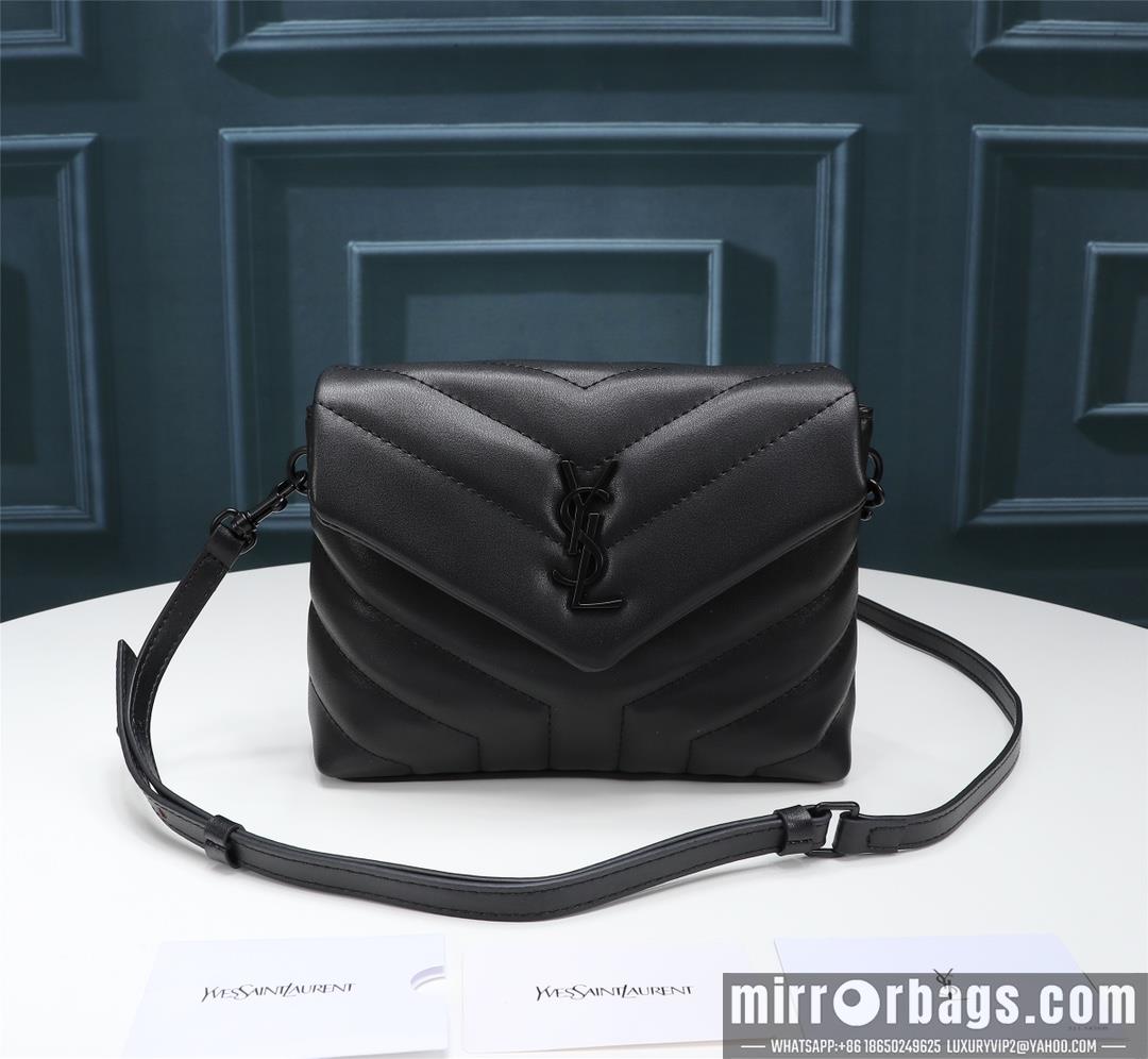 YSL Replica Bags YSL 26599 20cm 8D