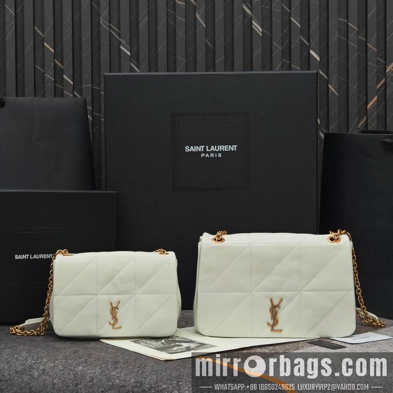 YSL Replica Bags 8836 25X16X9cm XMY 4colour