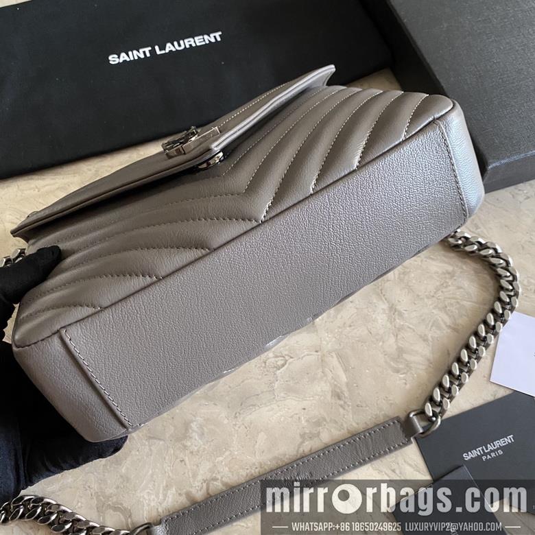 YSL Replica Bags 392737 24cm MT