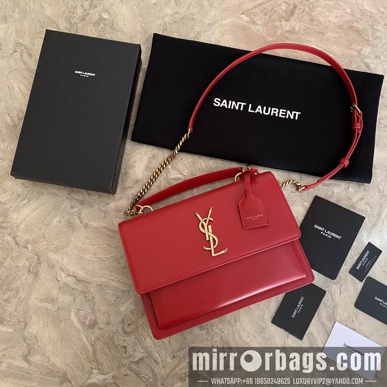 YSL Replica Bags AM634723 25X18X7