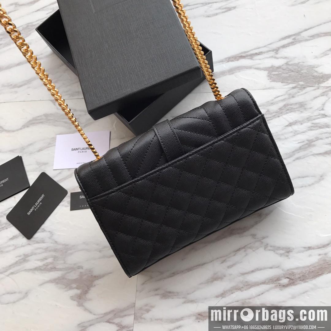 YSL Replica Bags 392741 31x21x7cm mt01