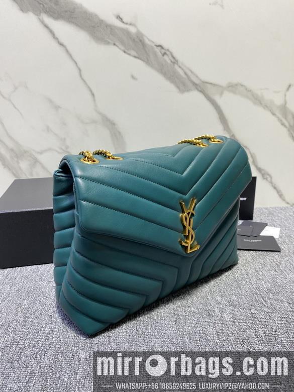 YSL Replica Bags LouLou 392288 32X22X11cm MT