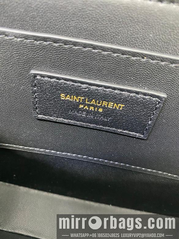 YSL Replica Bags 634306 19X13X5cm MT