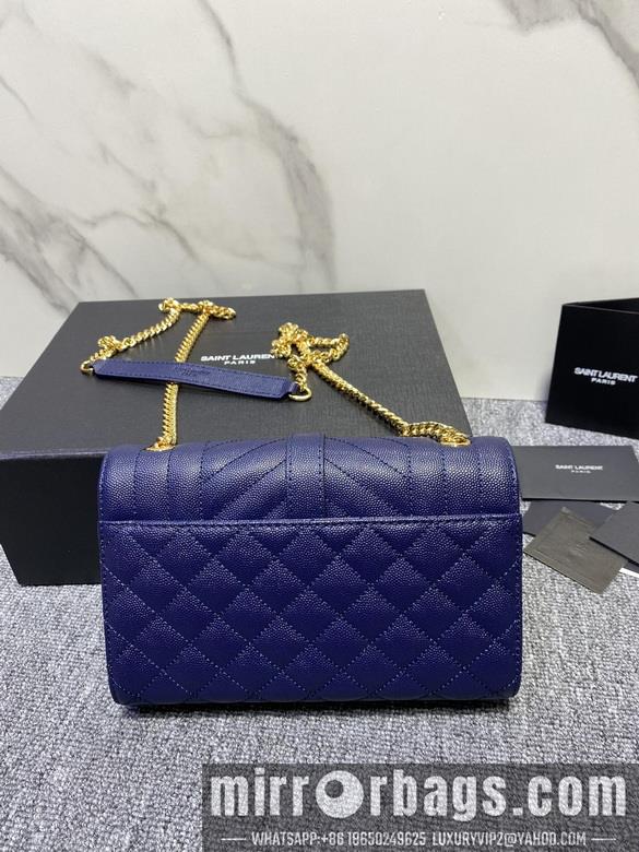 YSL Replica Bags 392745 21X13X6cm MT 4colour